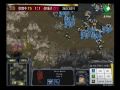 WCG 2009 Korea NF-SC Round 3:(한국대표 선발전 StarCraft 진영수 vs 신대근 3경기)