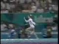 Gymnastics Montage