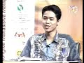 SUA PKPIM di Bicara Siswa 2