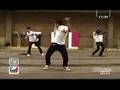 Yelle - A Cause Des Garcons