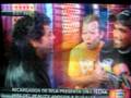 pitbull vs cachay (america espectaculos-canal 4)