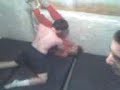 Title Fight - Belden vs McElvain