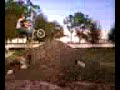 Cornchip fall