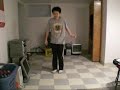 hip hop with the ring