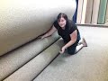 You too can get carpet burns in carpet right