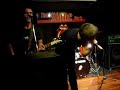 concierto en la sala stone park de gij�n(actual louie louie) el 20.11.04