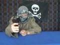 New terrorist Al-Qaeda warning for US / Terroryści ostrzegaj