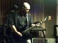 Until It Sleeps - METALLICA - (Cover) - Heavier Rhythm and added part in the lead