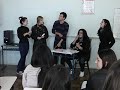 Click here to watch this video Trabalho de Artes