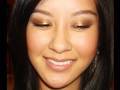 Golden Bronze Glam Eyes Tutorial