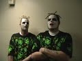 Twiztid Interview March 2008