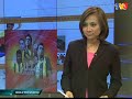 SEA Games 2009 : Malaysia 3-1 Laos (TV3)