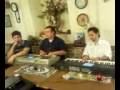 (Gonidis Stamatis) Endatiki by Kostas, Lefteris and Alexaras