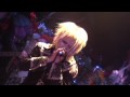 HIZAKI grace project EVERLASTING DREAM