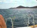 Sailing in Croatia