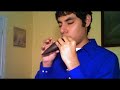 Ave Maria on Ocarina (featuring heartBtrue)