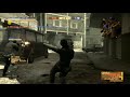 Metal Gear Online - Survival 30.aug.08_15 Hewhodares.com Mumra