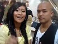 lynn malik &amp; aesar in JB