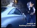 Brincar com a policia...!