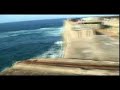 廃墟　軍艦島　Warship island