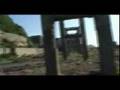 廃墟 軍艦島 Warship island