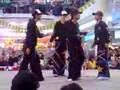 Miri Shuffle Competition at packson 02-03-2008 - HSD