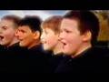 Libera - When A Knight Won His Spurs (New 2005) View Video