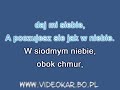 Cliver - Chod? kochanie