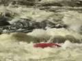 Festival d'eau vive Haute-Gatineau - Whitewater Festival