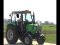 Deutz-Fahr dx 3.50