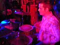 Jay Oglesby Drum Solo