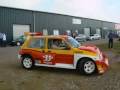 austin metro 6R4