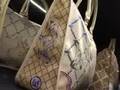 Longchamp celebrates its 60th birthday in Paris