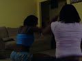 TaQuincia and MaRisha