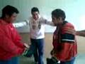 videos de PeLeA dEl OrEjoN y El cHapO eN La UTM