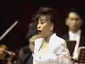 Sumi Jo - Et incarnatus est from Mass C minor K. 417 by Moza Sumi Jo - Et incarnatus est from Mass C minor K. 417 by Moza