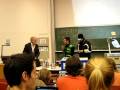 videos de RWTH AfI Rap WS08/09 (HD!!!)