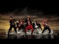 K-Pop Dance Mix - Shinee, Super Junior , SS501 etc.