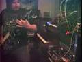 More CZ-101 with AZ-1 Keytar Controller