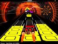 Audiosurf Fail 7: Cycerin Night Strike