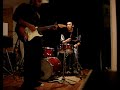 Jam Session  Aug 2007