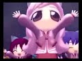 loli cat girls Thriller