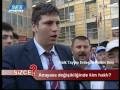 HALK-RECEP TAYYIP ERDOGAN BÜYÜK LIDER TÜRKÜOLA MINARECI-tayyip erdogan-Ses Tv-2
