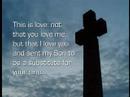 God Is... God Is...