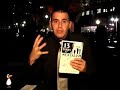 13 Steps to Mentalism magic book introduction