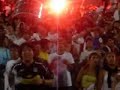salida contra chivas desde la galera