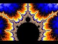 Mandelbrot - Zoom No. 1