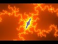 Mandelbrot - Zoom