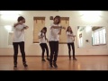 [MAMA cover contest]MAMA - EXO - Dance cover by LYNT from Vietnam