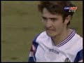 Netherlands Vs France Euro 96 Quarter Final Penalty Shootout